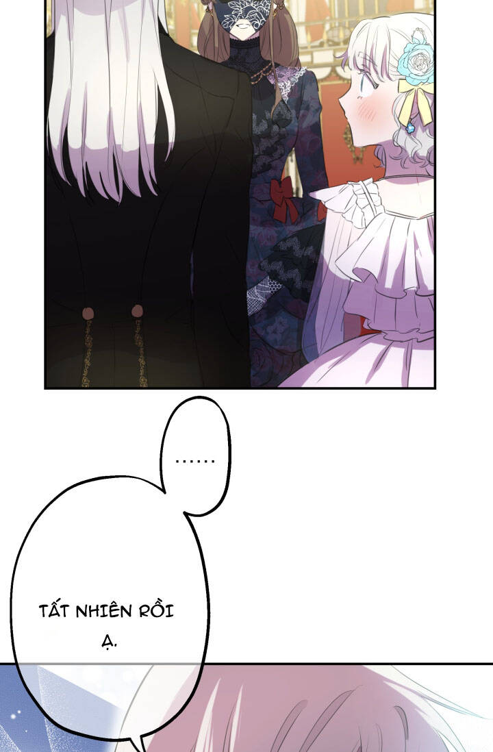 những nhân vật mạnh nhất thế giới ám ảnh tôi chapter 23.2 15