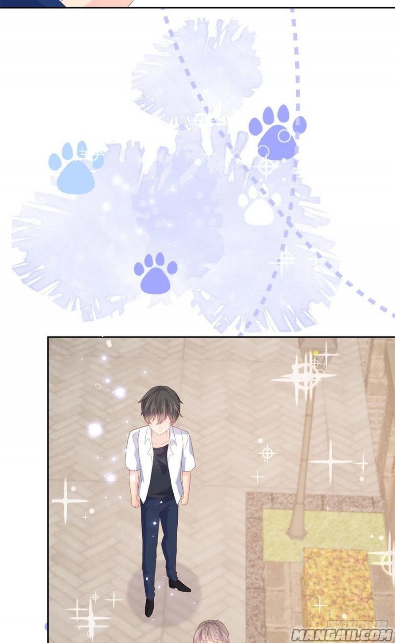 đoàn sủng lão đại ba tuổi rưỡi chapter 143 2