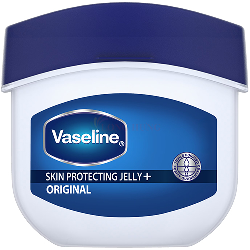 Sáp dưỡng ẩm Vaseline Original Protecting Jelly (5.5g/42g) - Hàng chính hãng