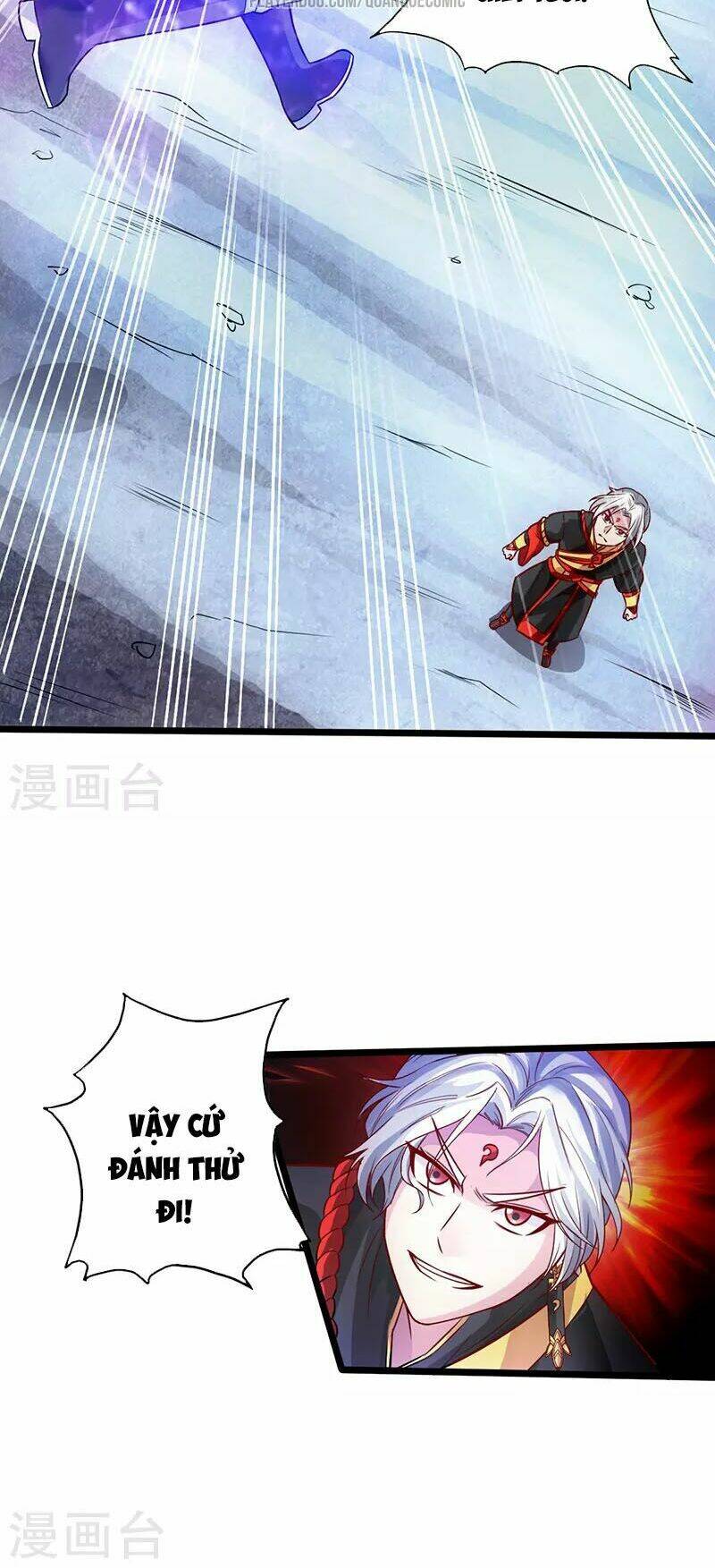 cuồng bạo nghịch tập chapter 3 39