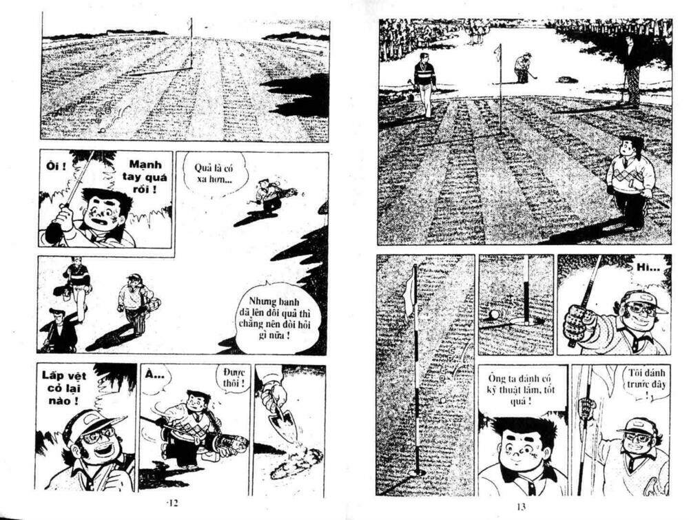 tân teppi chapter 13 5