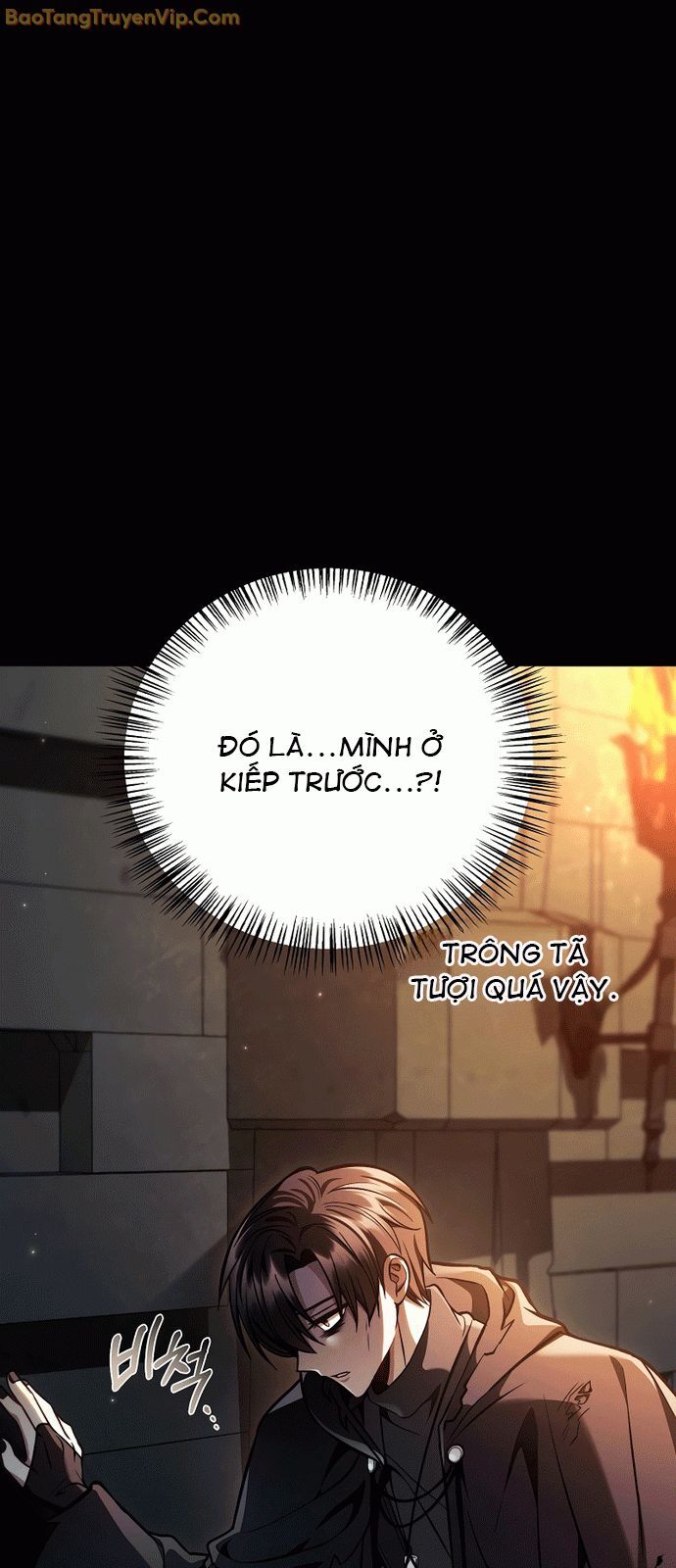 Kí Sự Hồi Quy chapter 130 32