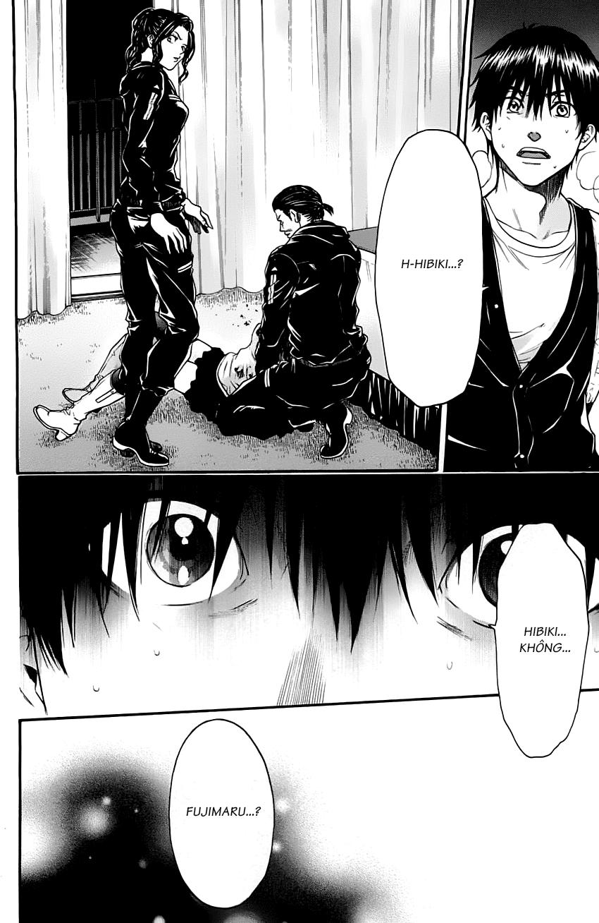 bloody monday 2 chapter 66 10