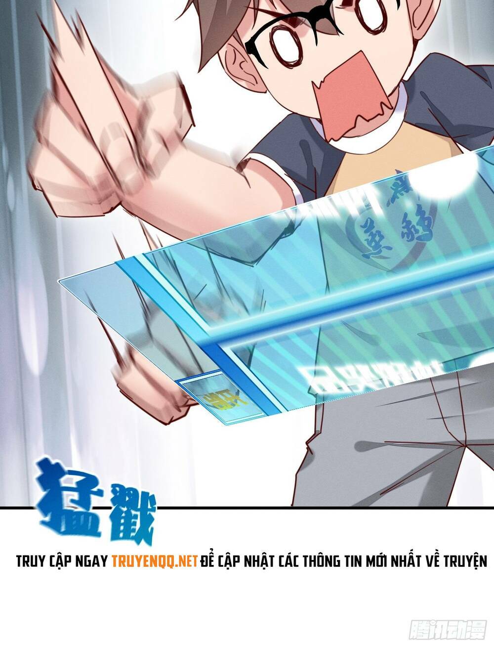 trở thành đạo sư dũng sĩ chapter 15 8