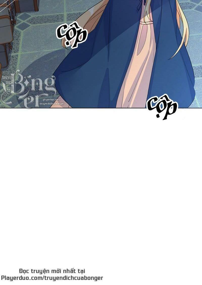 nữ hiệp trở về chapter 8 26