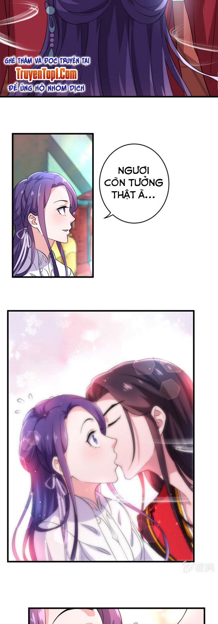 tà y cuồng thê chapter 67 4