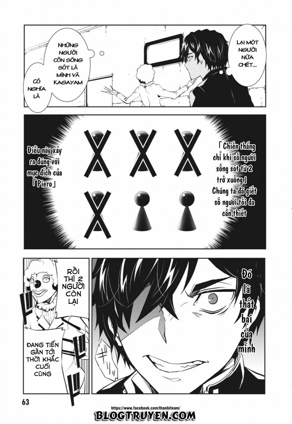 rengoku deadroll chapter 2 7