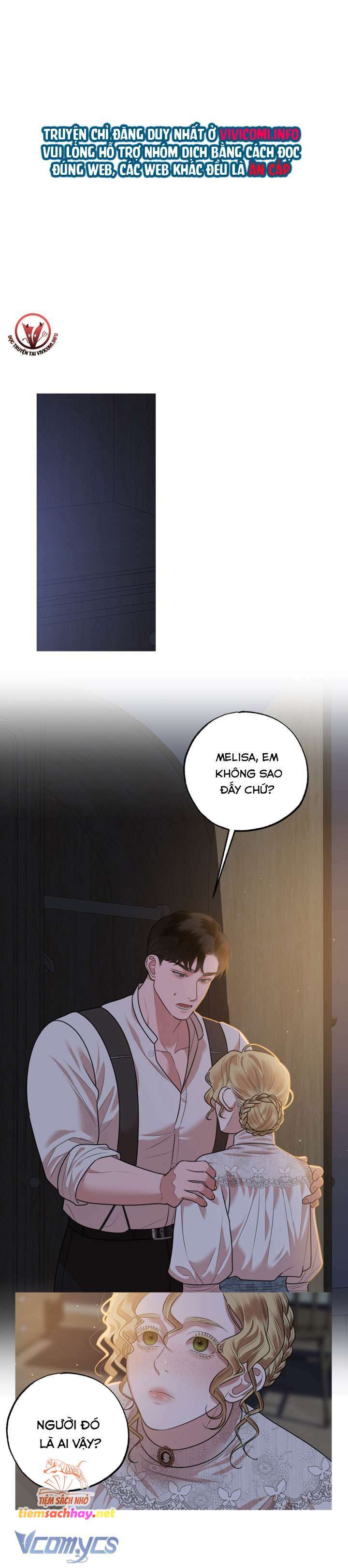 [18+] thuần hoá cô nàng ngổ ngáo chapter 8 20