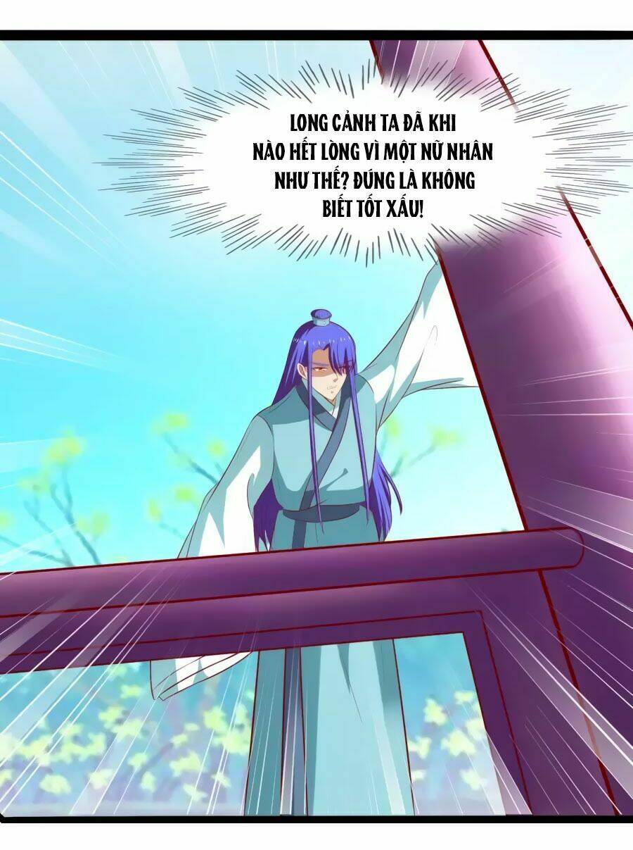 thỏ yêu tiểu vương phi chapter 44 5