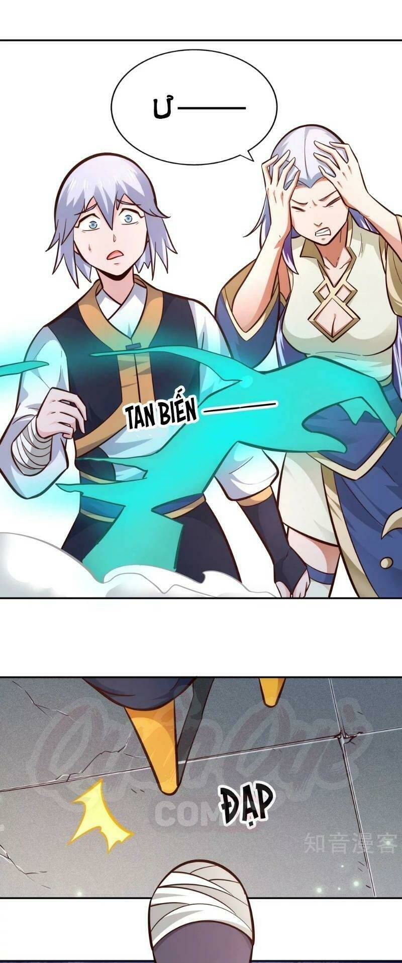 võ linh kiếm tôn chapter 98 17