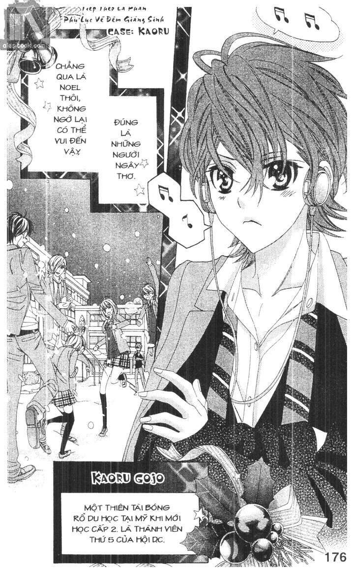 alice 38 °c chapter 34 10