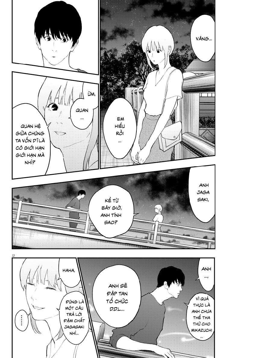 đọa nhân chapter 102 11