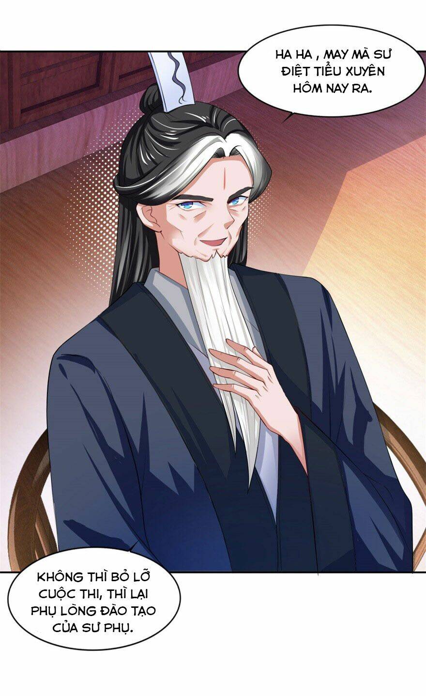 tiên ma đồng tu chapter 43 25