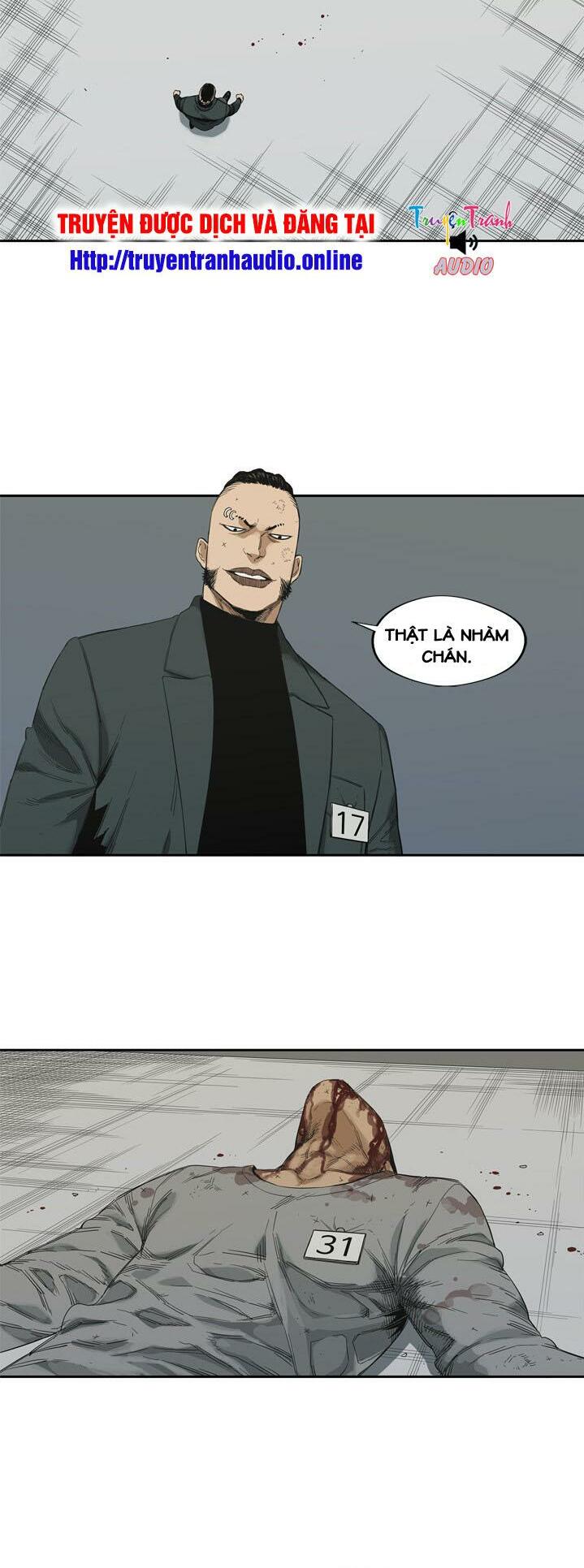 anh shipper may mắn chapter 8 20