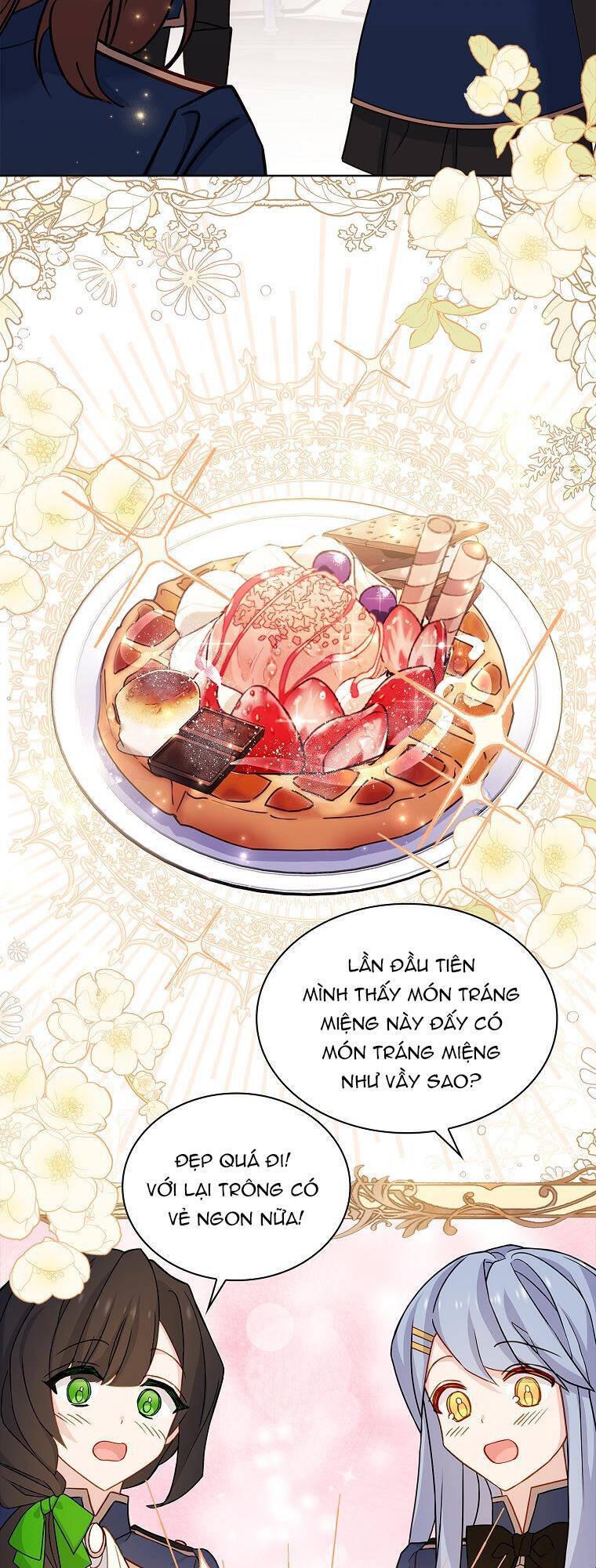 để yên cho tiểu thư hiền chapter 62.1 29