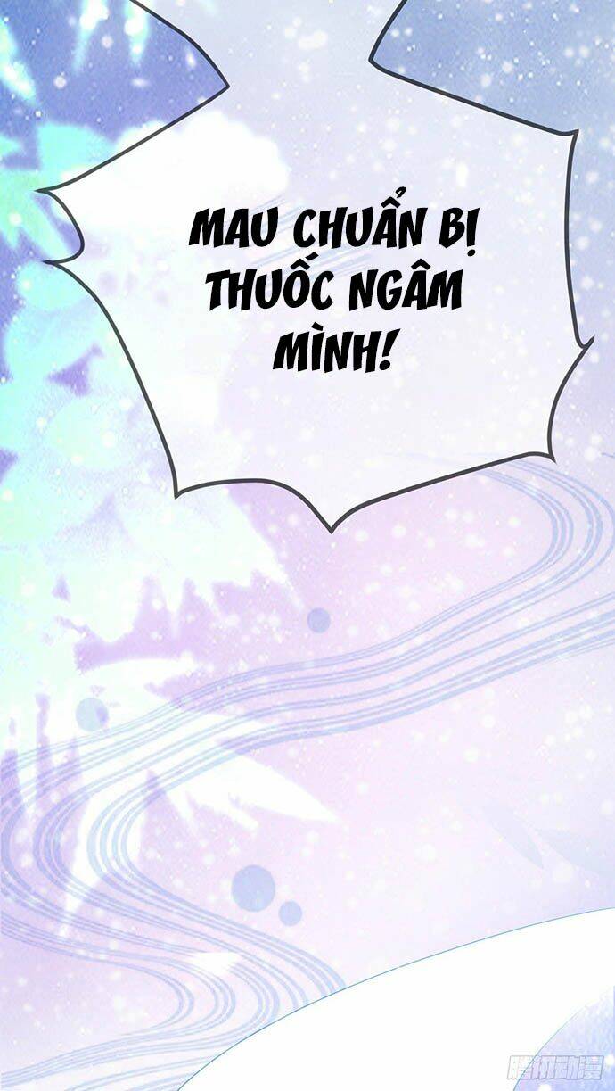 bệnh kiều phu quân ngạnh thượng cung chapter 10 11