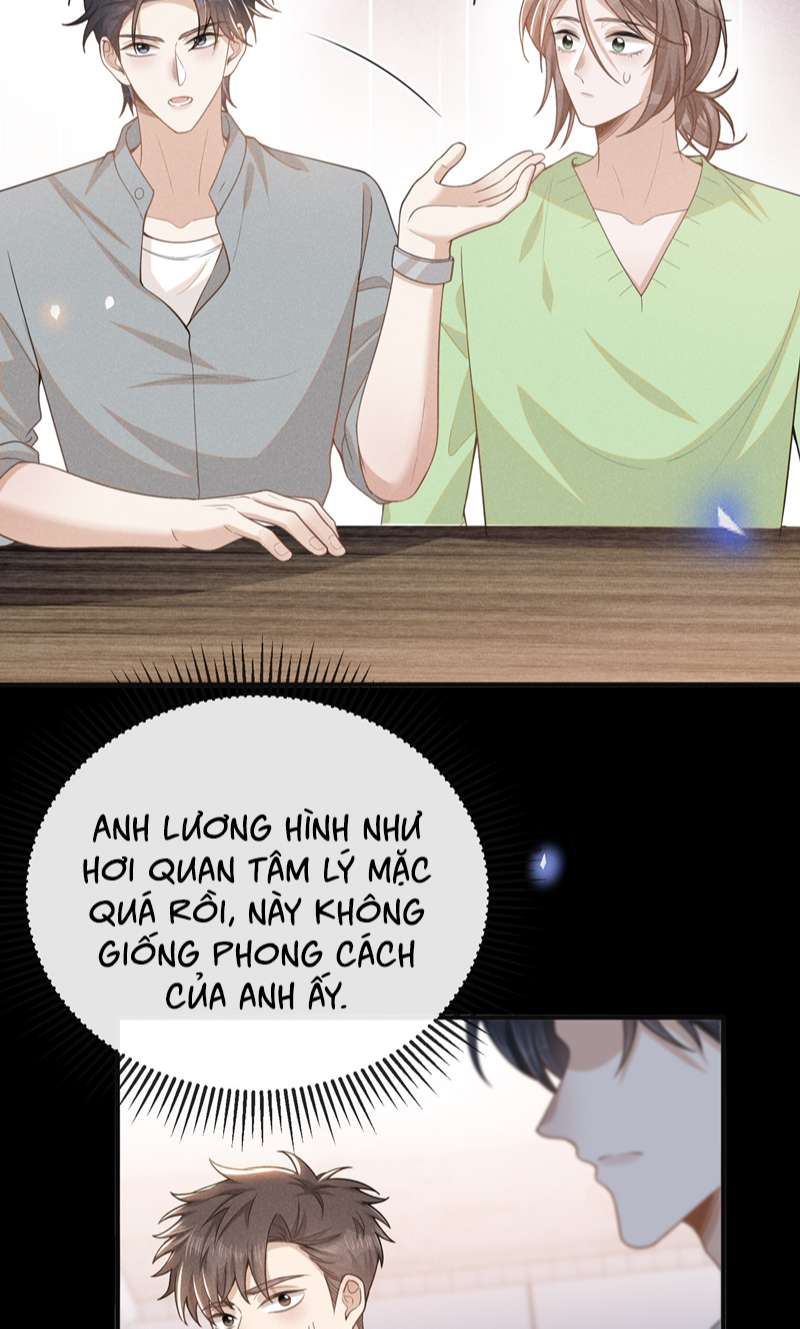 lai sinh bất kiến chapter 112 16