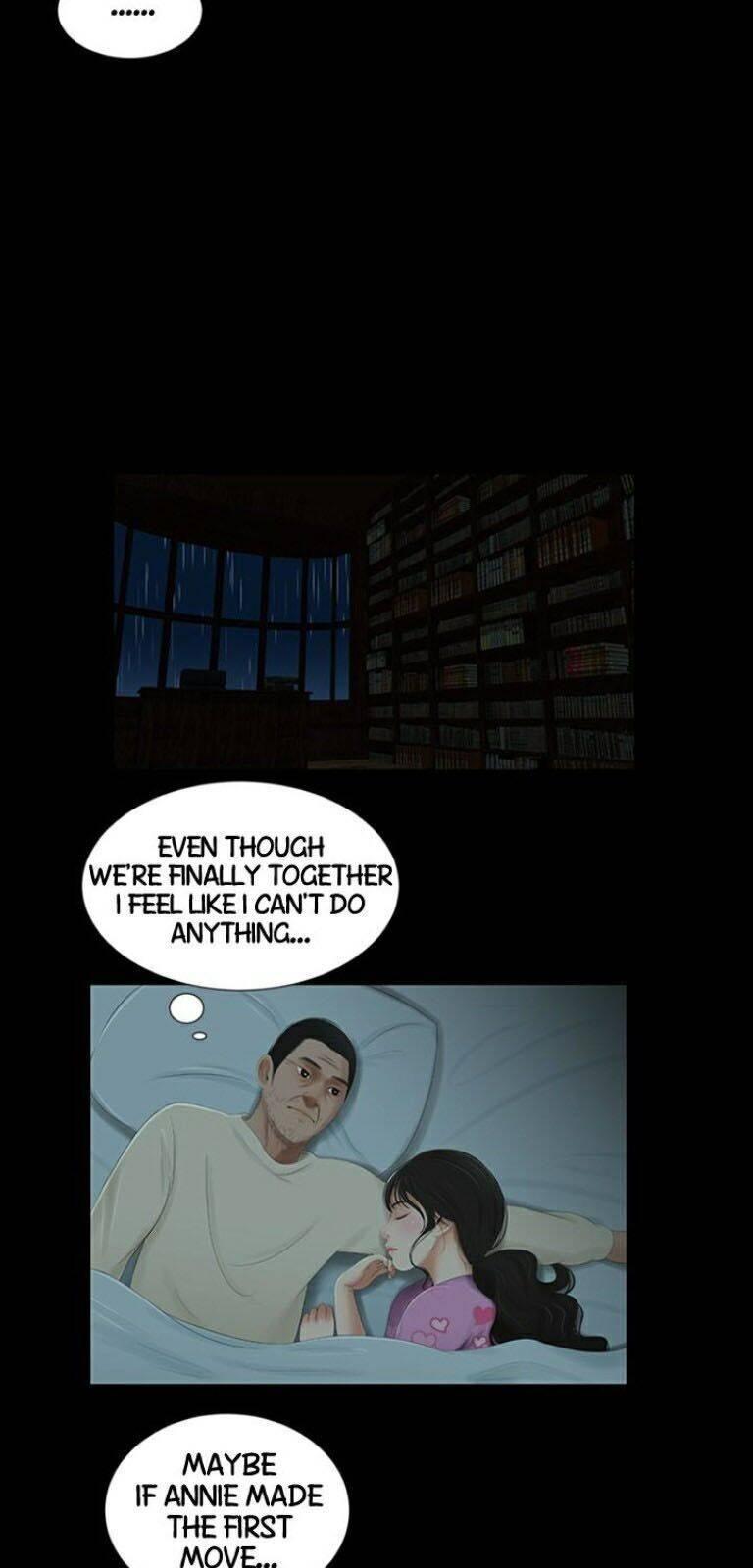 chú và cháu chapter 39 16