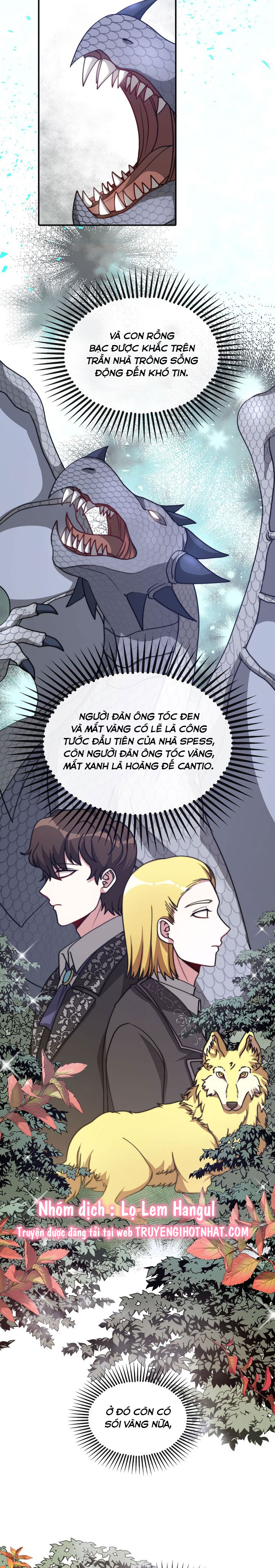 công nương eluana vita chapter 95 9