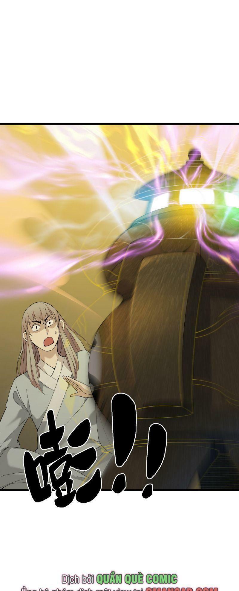 tôi vô địch sau khi xuống núi chapter 10 12