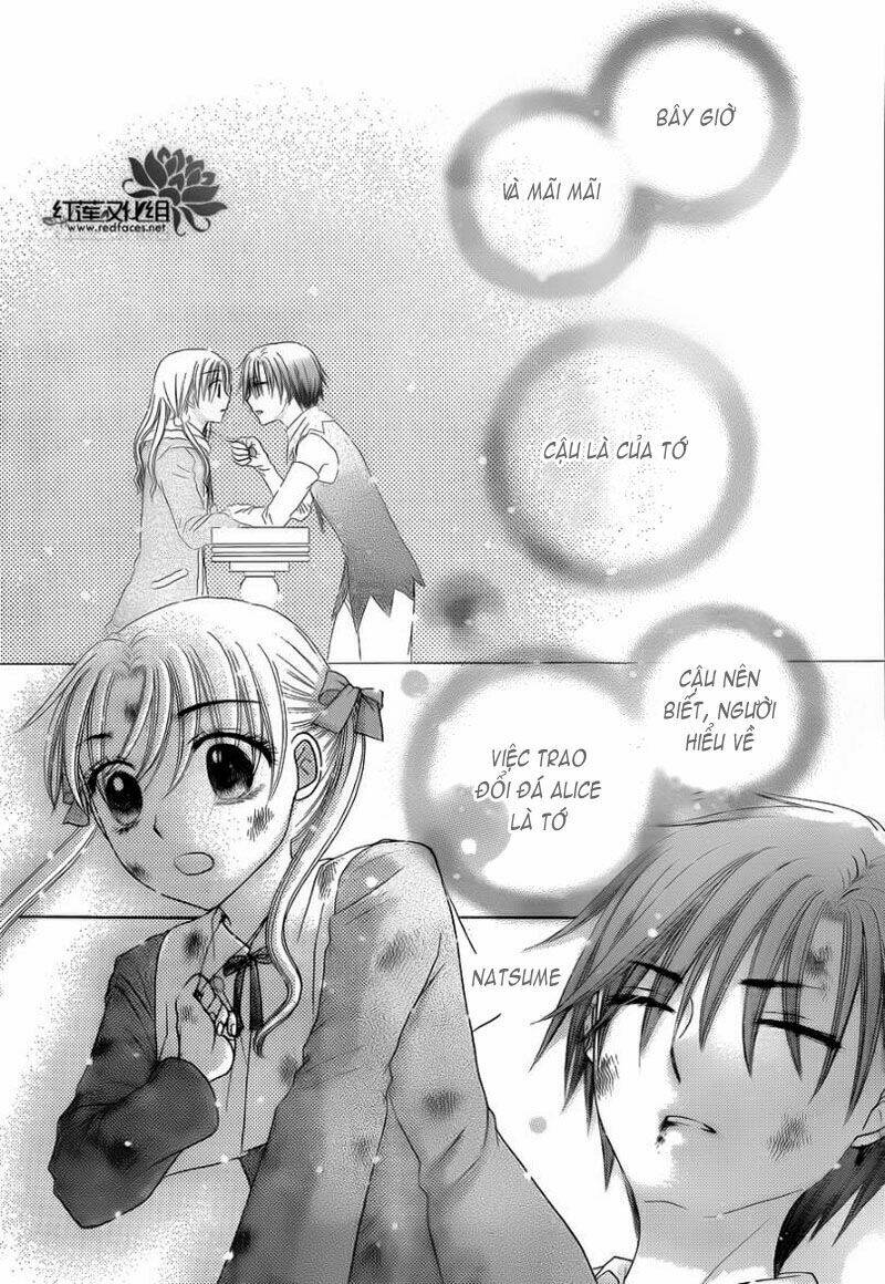 gakuen alice chapter 166 11