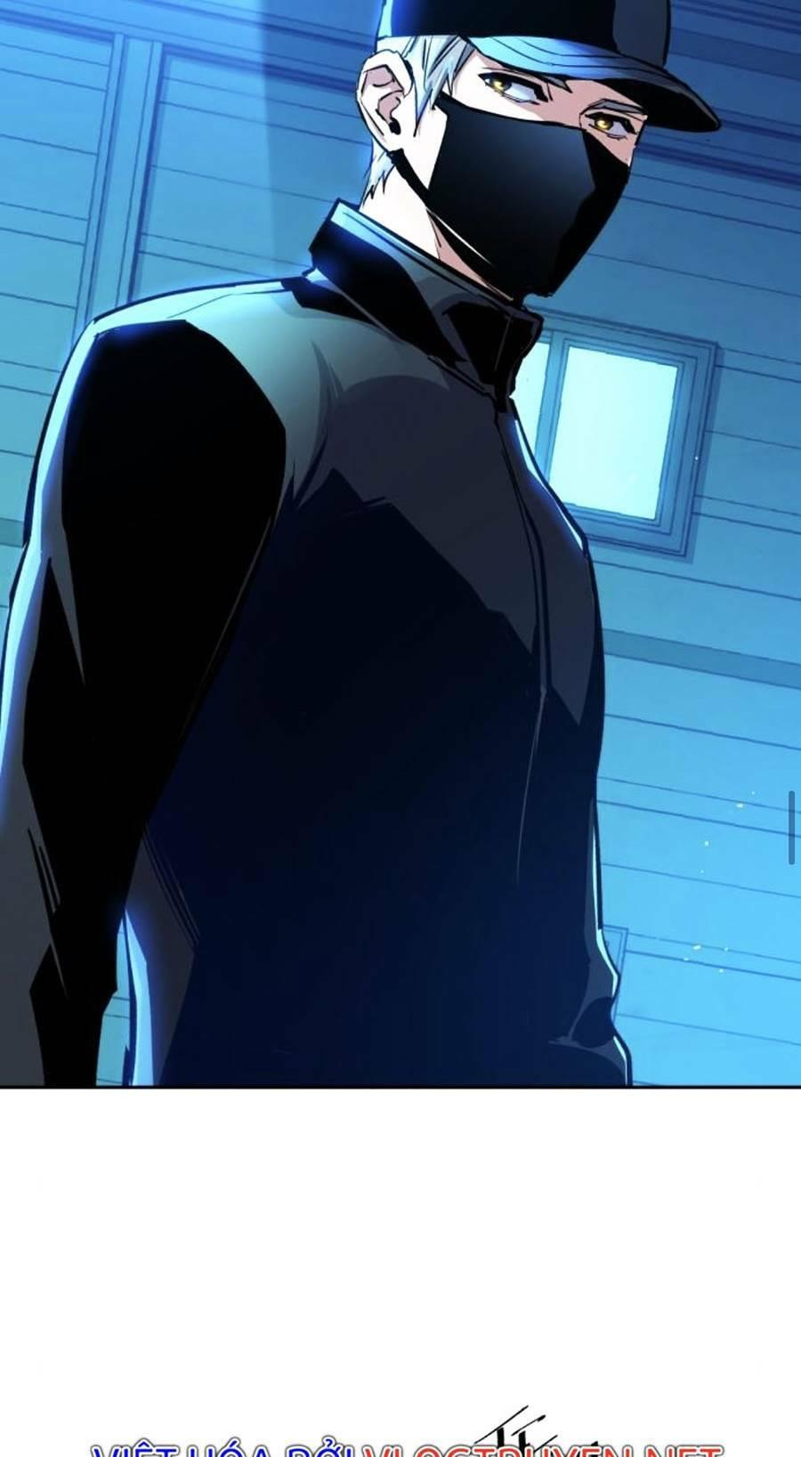 bạn học tôi là lính đánh thuê chapter 81 55