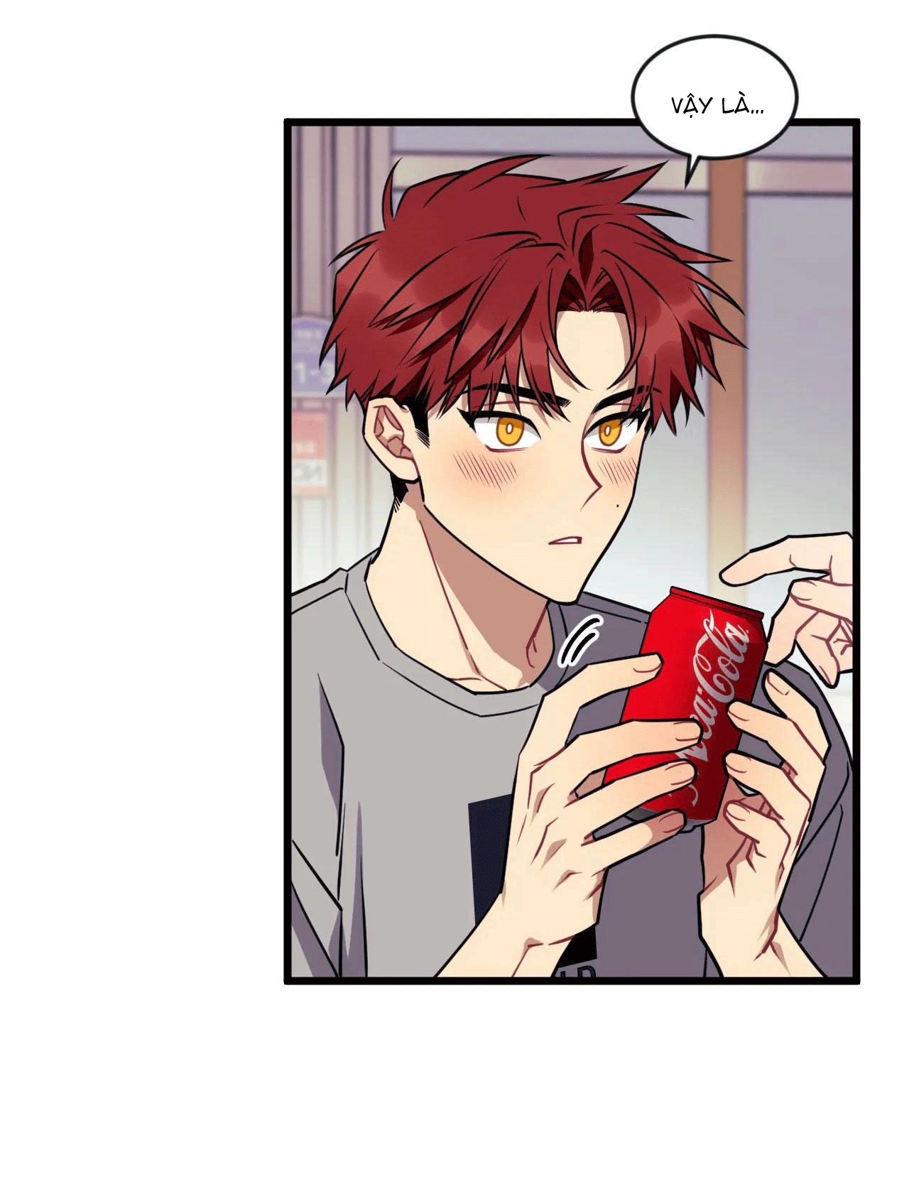 điều ước của cậu là mệnh lệnh của tớ chapter 9 5