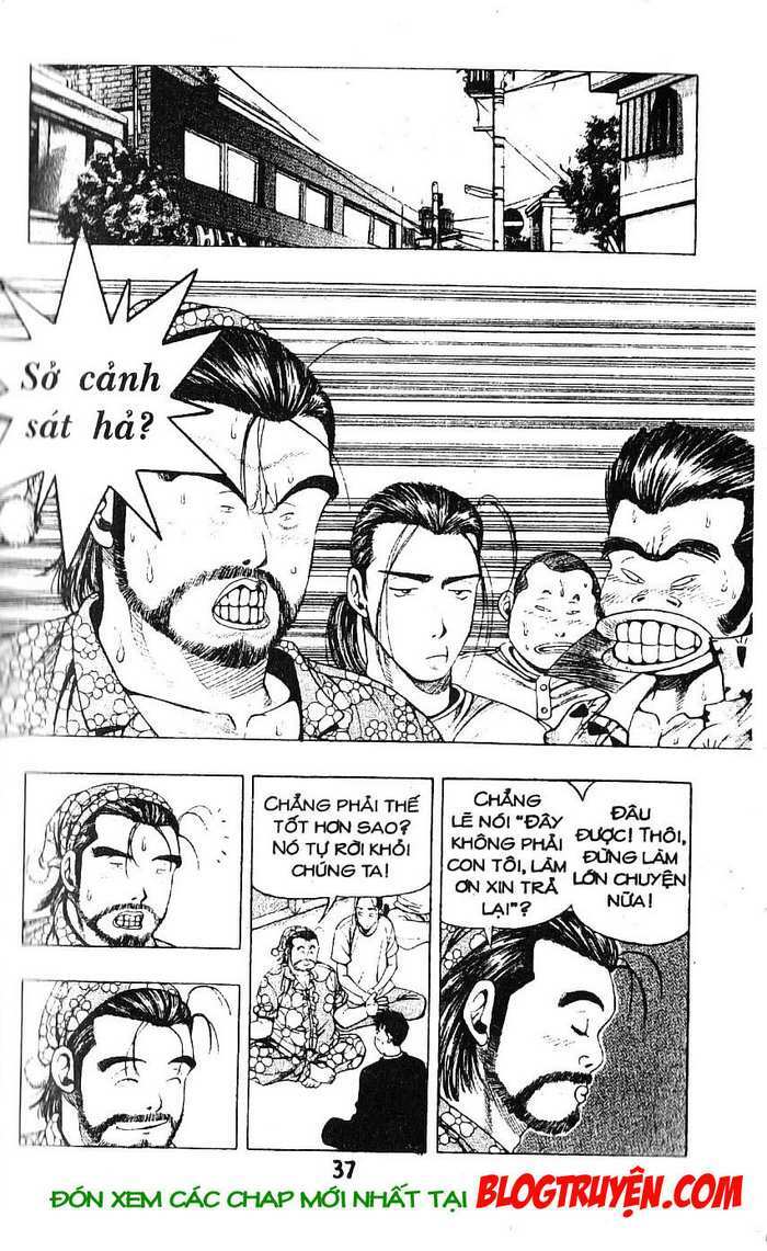 kid gang chapter 10 17