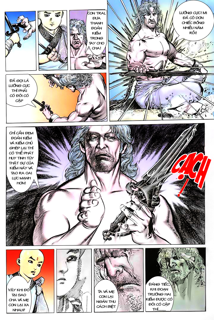 phong vân chapter 128 16