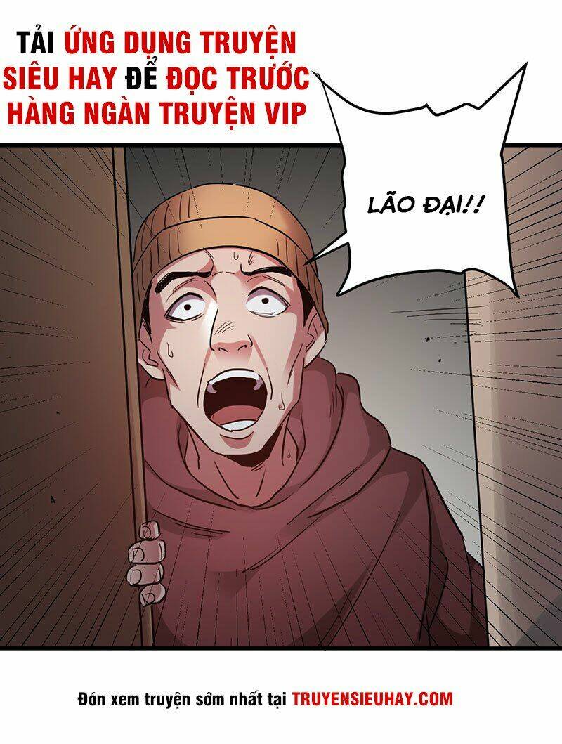 trò chơi thời mạt thế chapter 9 39