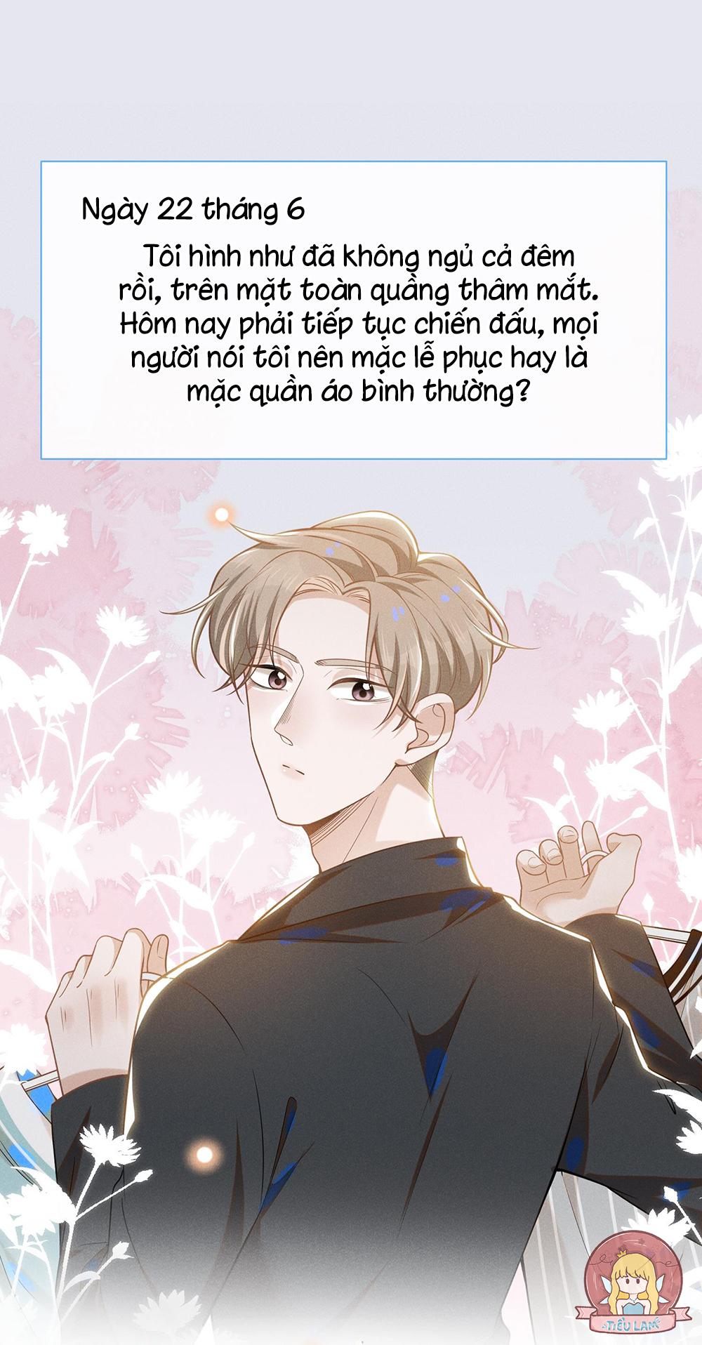 lai sinh bất kiến chapter 35 25