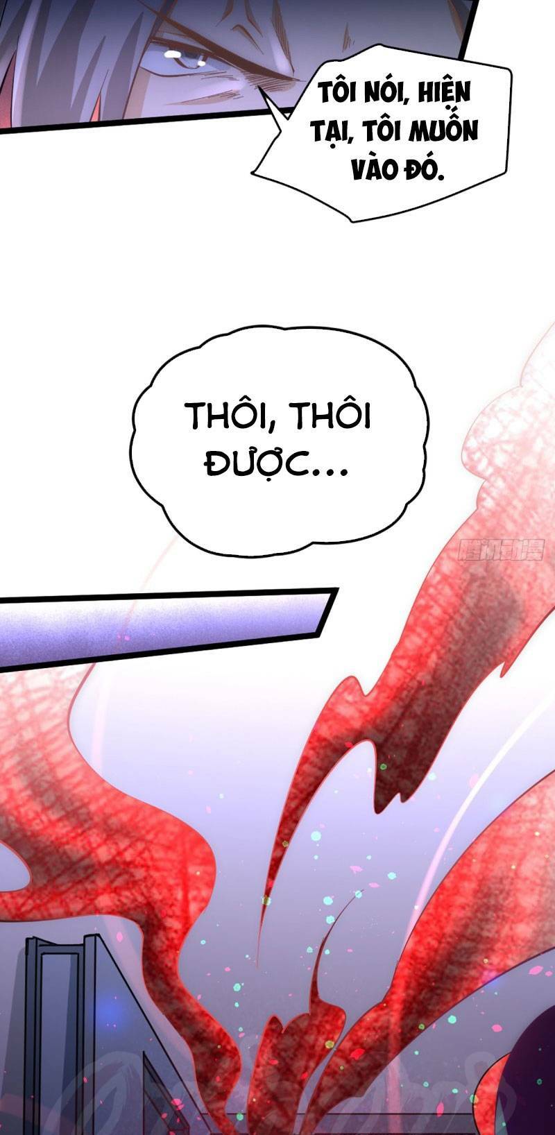 đô thị đỉnh phong cao thủ chapter 96 7