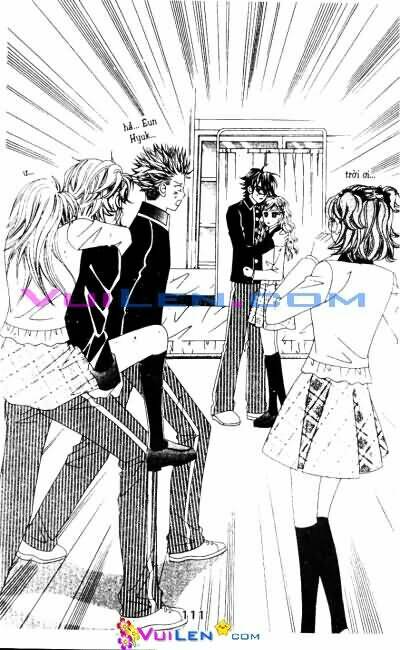 cô dâu bé xinh chapter 30 12