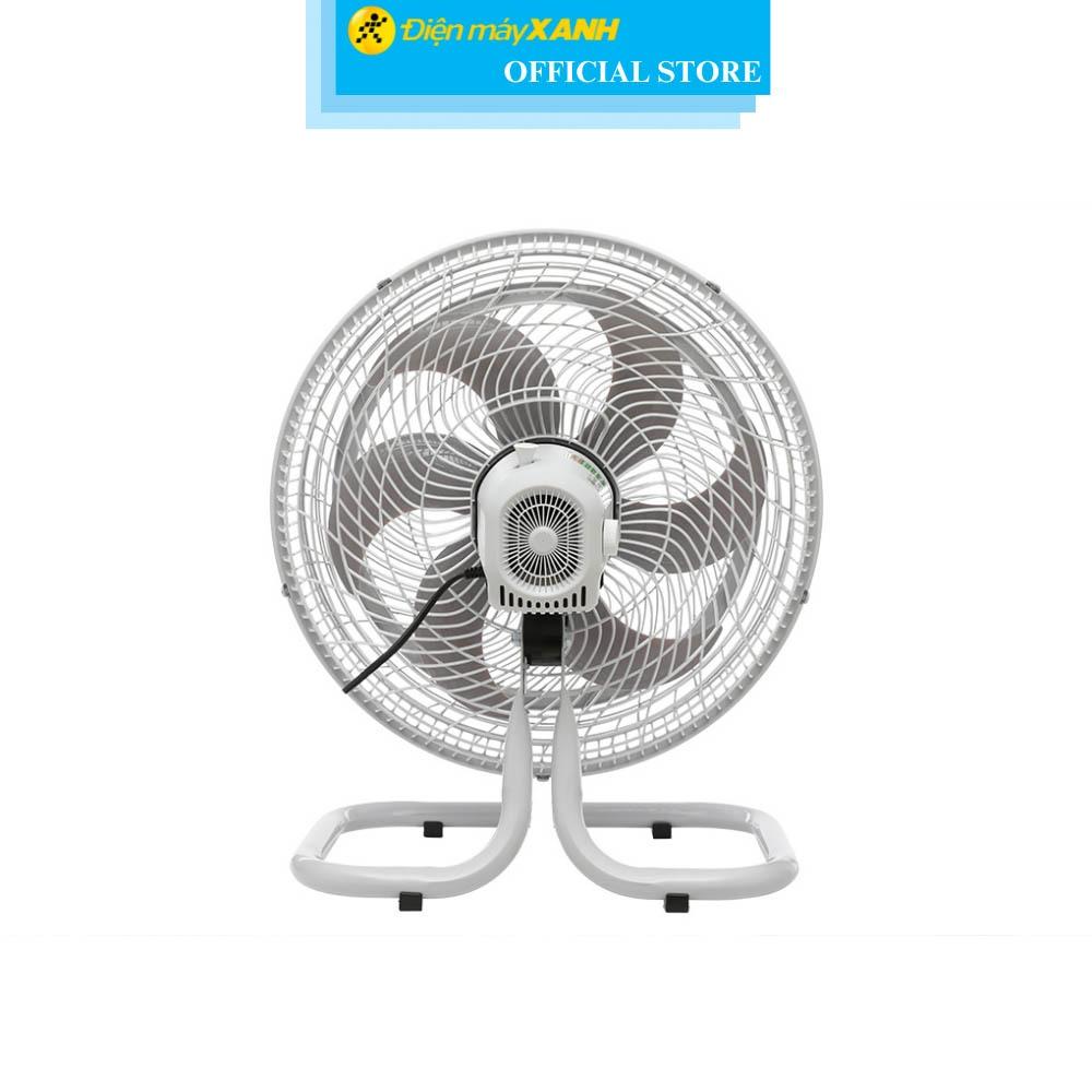 Quạt sàn Asia 6 cánh VY636790 80W - Hàng Chính Hãng