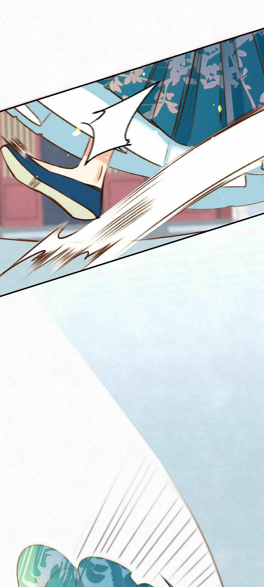 phượng hoàn triều: vương gia yêu nghiệt xin tránh đường chapter 6 4