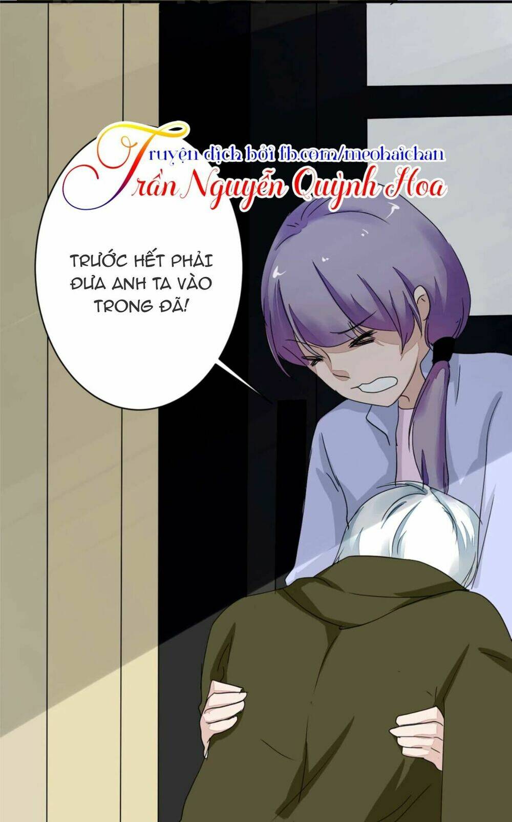 quy tắc mỹ nam chapter 9 52