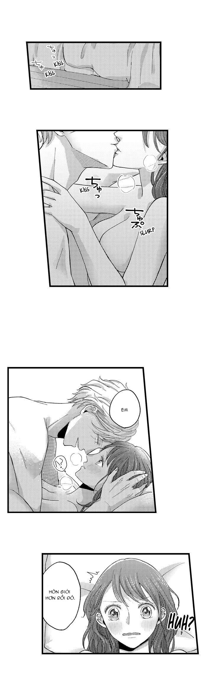 tình một đêm với động cơ đáng ngờ (full) chapter 18 5