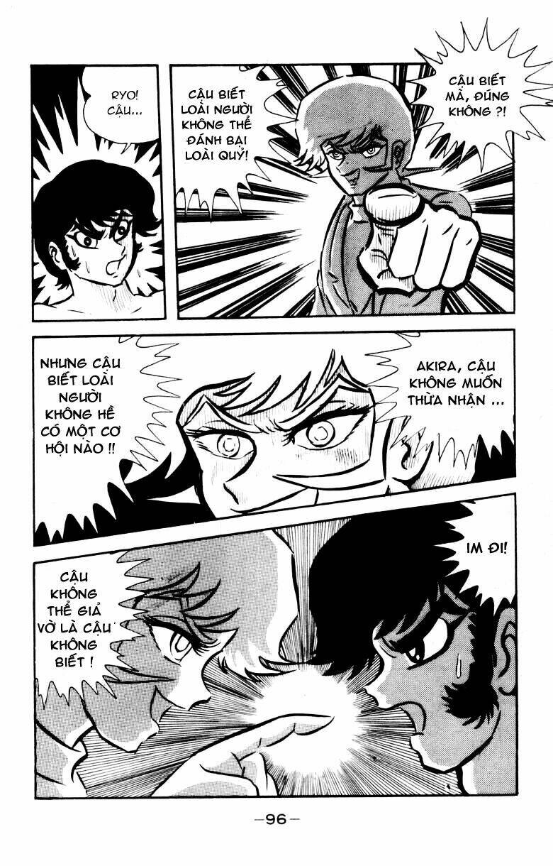 devilman chapter 19 12