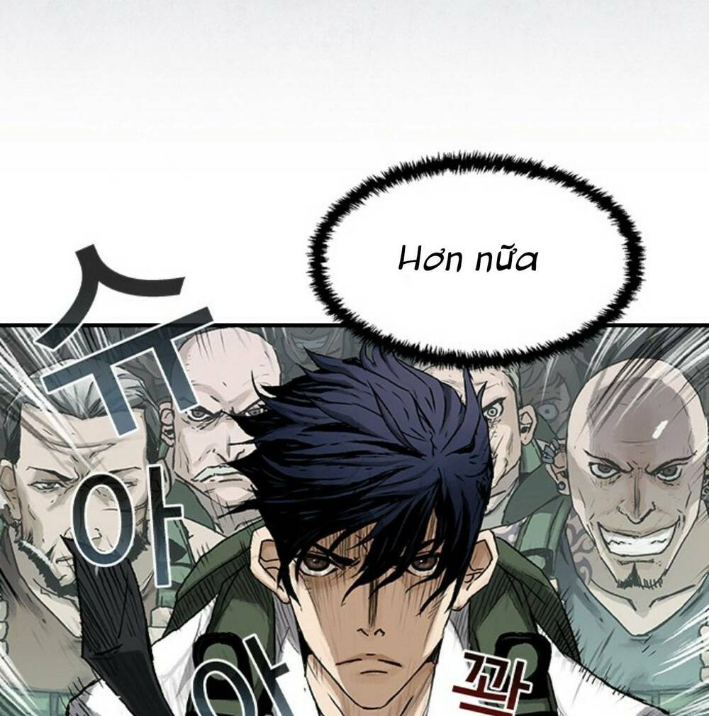 pubg - cuộc chiến sinh tồn - 100 chapter 1 130