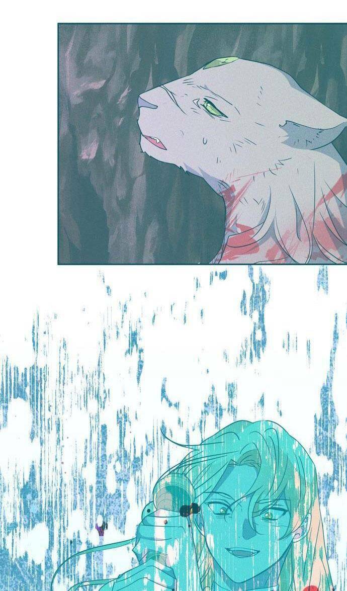 tôi đang nuôi dưỡng một con quái thú chapter 76 71