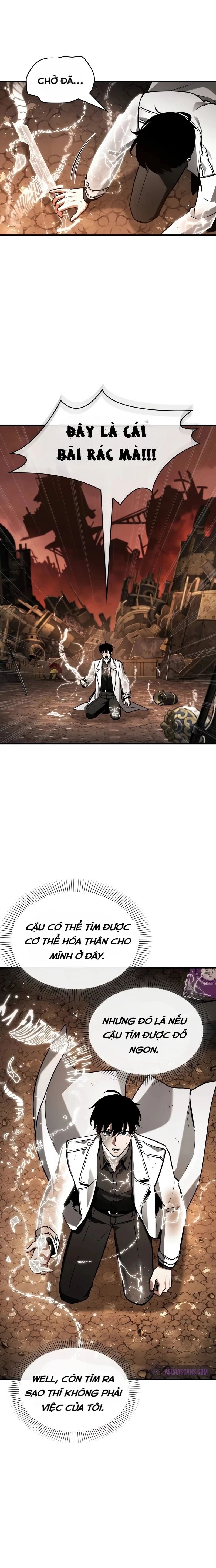 toàn trí độc giả - omniscient reader chapter 224 4