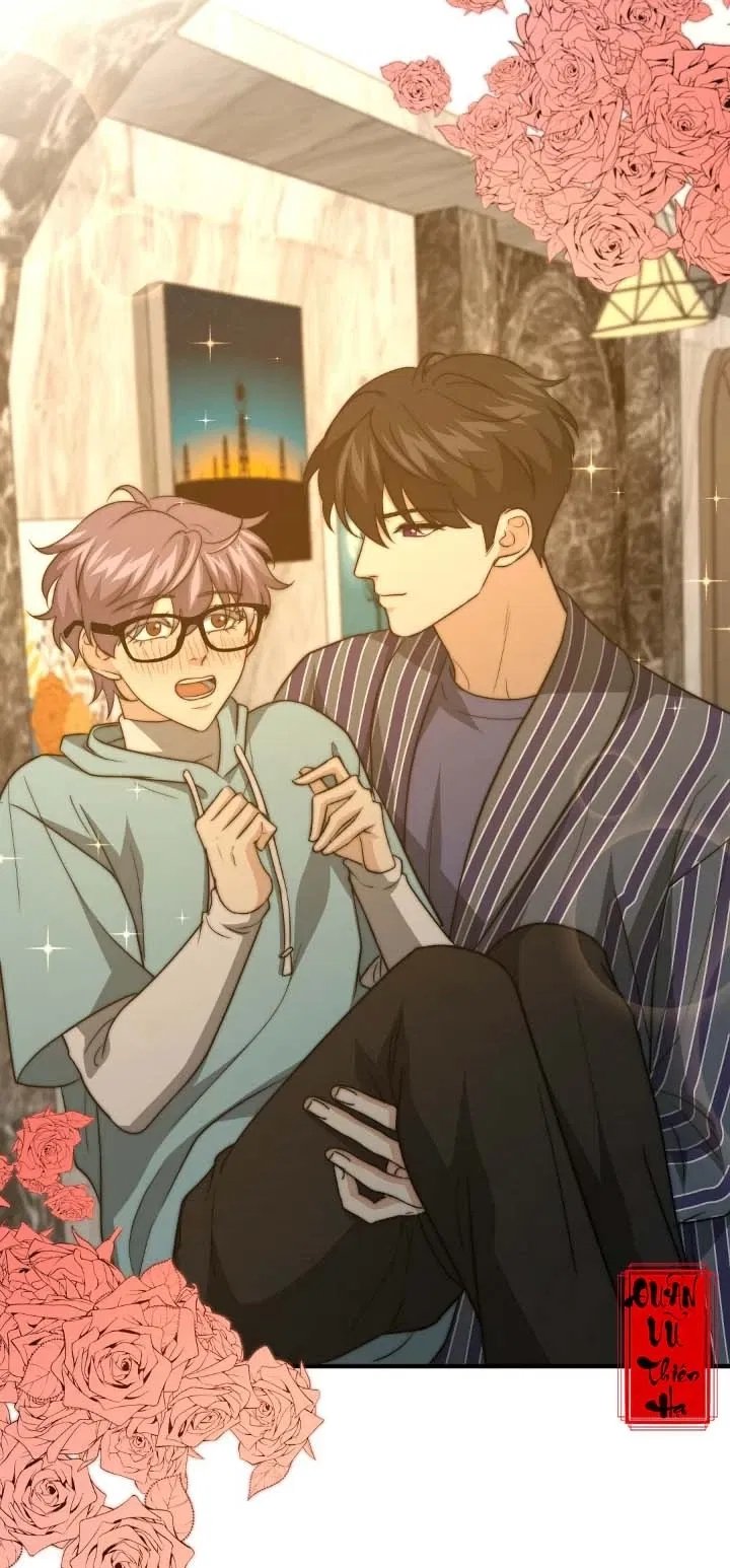 bí mật của omega k chapter 28 41