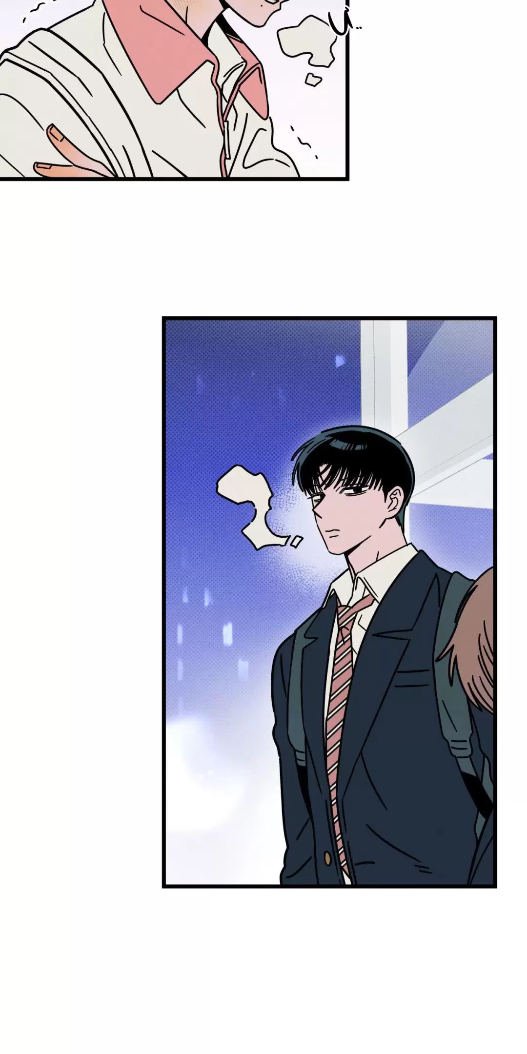 lời tỏ tình từ con số 0 chapter 7 45