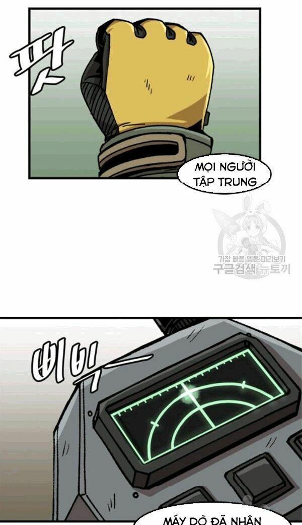 lên cấp một mình chapter 29 36