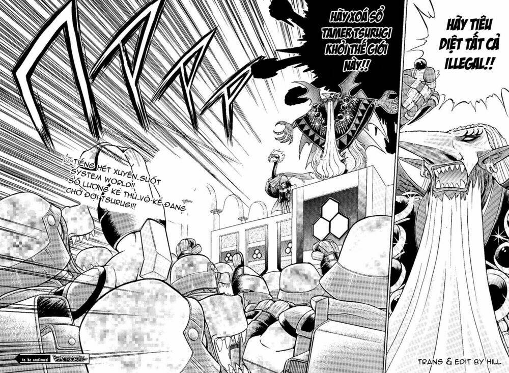 digimon next chapter 7 30