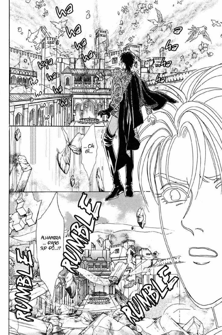 kenja no ishi chapter 2.2 34