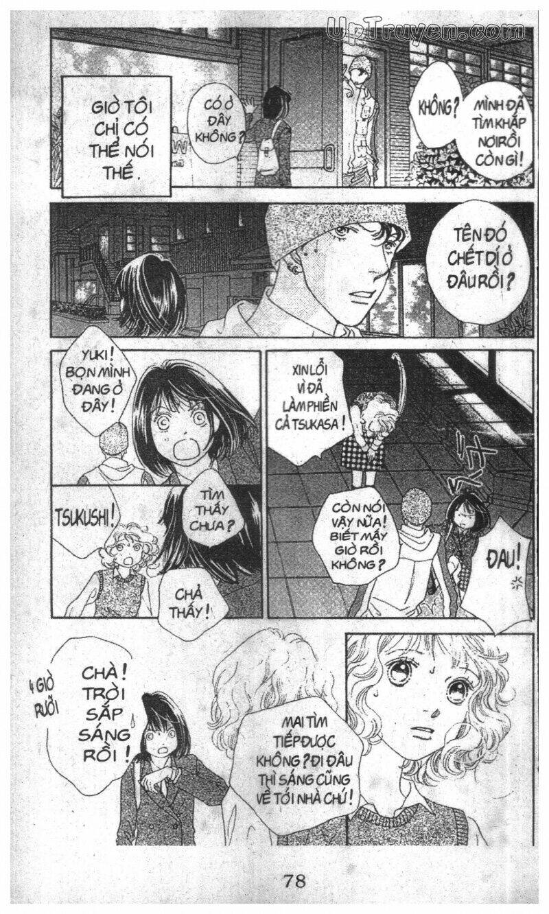 con nhà giàu chapter 186 64