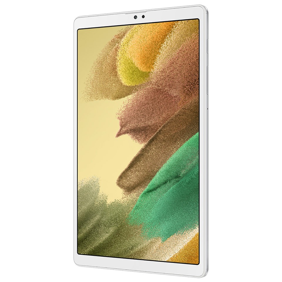 Máy tính bảng Samsung Galaxy Tab A7 Lite LTE SM-T225) - Hàng Chính Hãng - Bạc