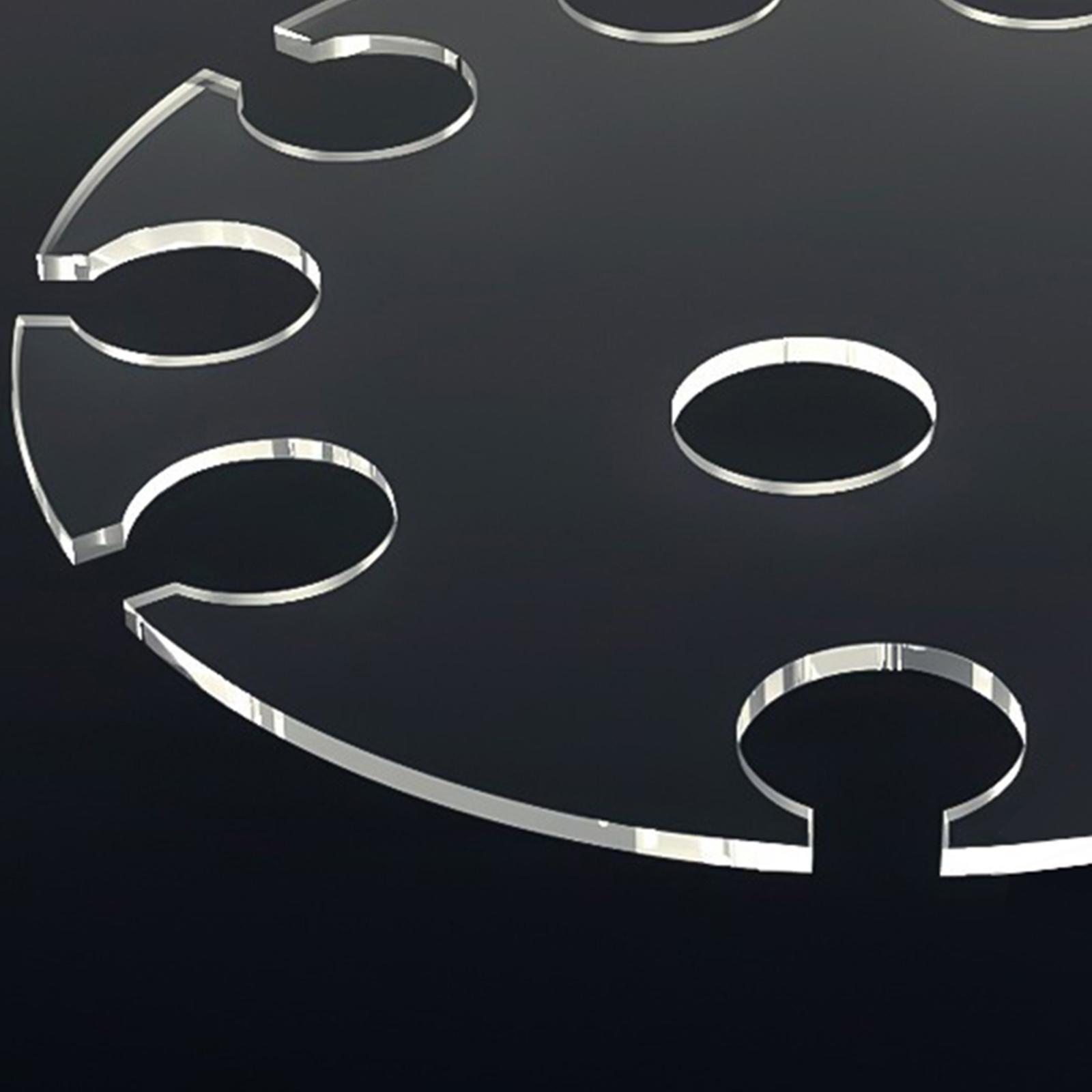Goblet Holder Goblet Rack Cup Holder Glass Cup Display Rack for Cafe Bar