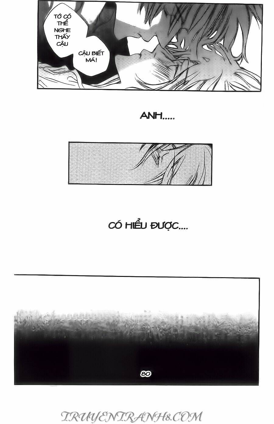 ngày hóa bướm chapter 2 29